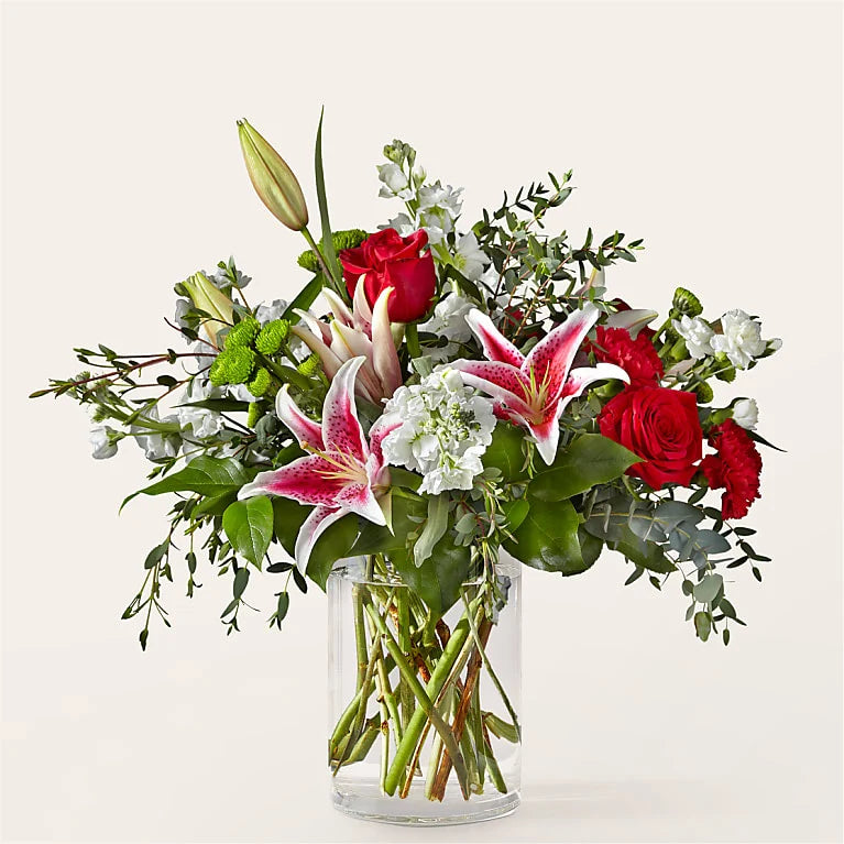 Gumdrop Button Bouquet