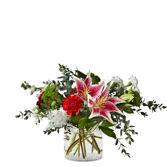 Ramo de botones de gomitas