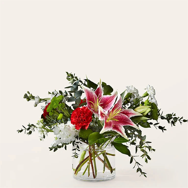 Gumdrop Button Bouquet