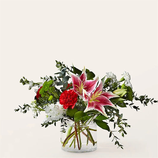 Gumdrop Button Bouquet