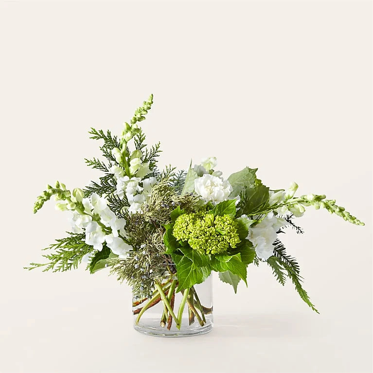 Marshmallows on Top Bouquet