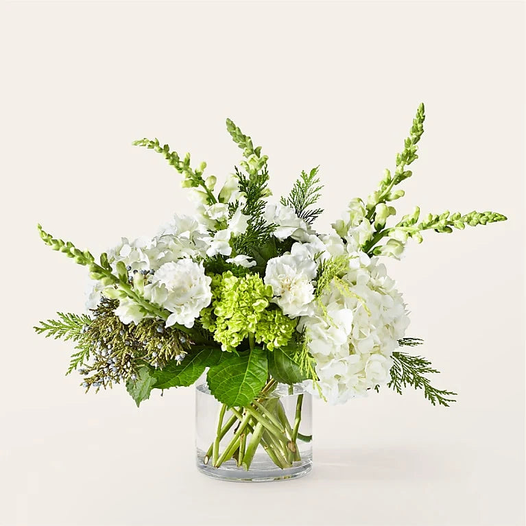 Marshmallows on Top Bouquet