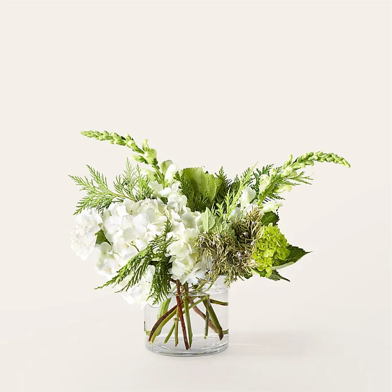 Marshmallows on Top Bouquet