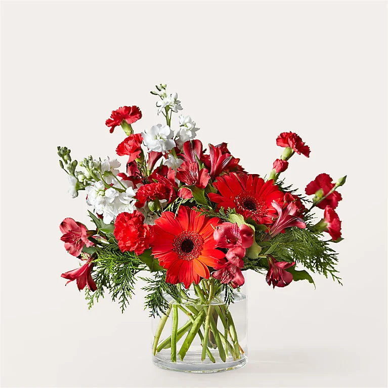 Holidaisy Bouquet