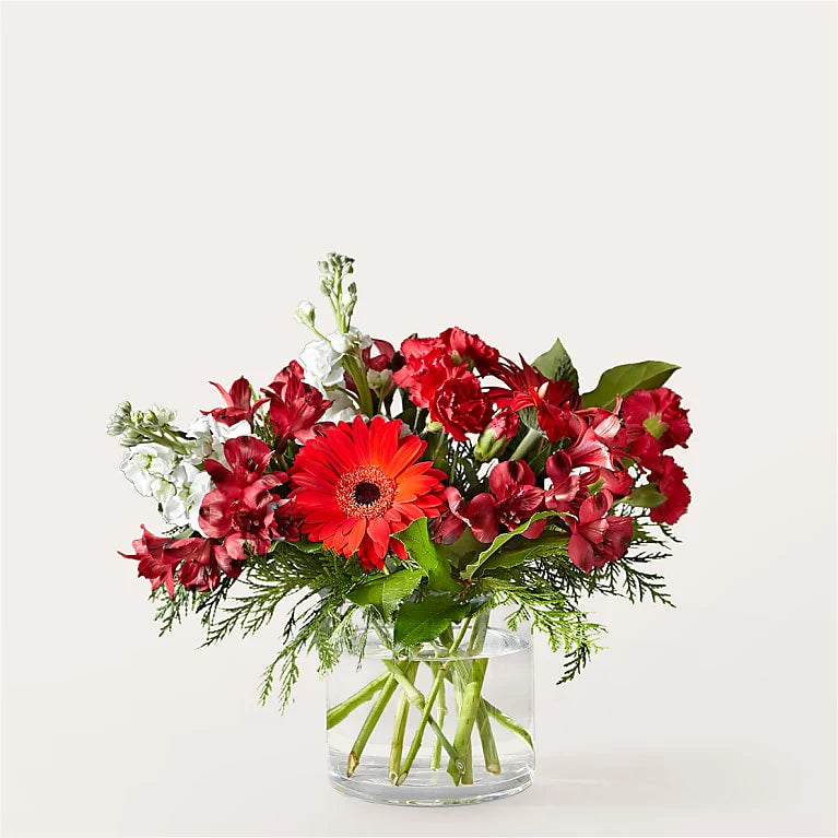 Holidaisy Bouquet