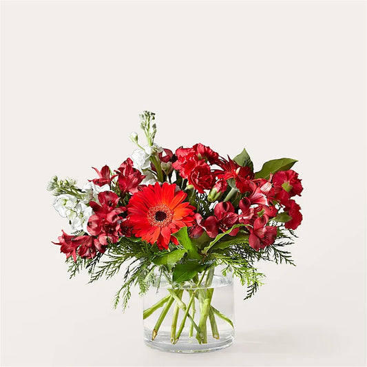 Holidaisy Bouquet