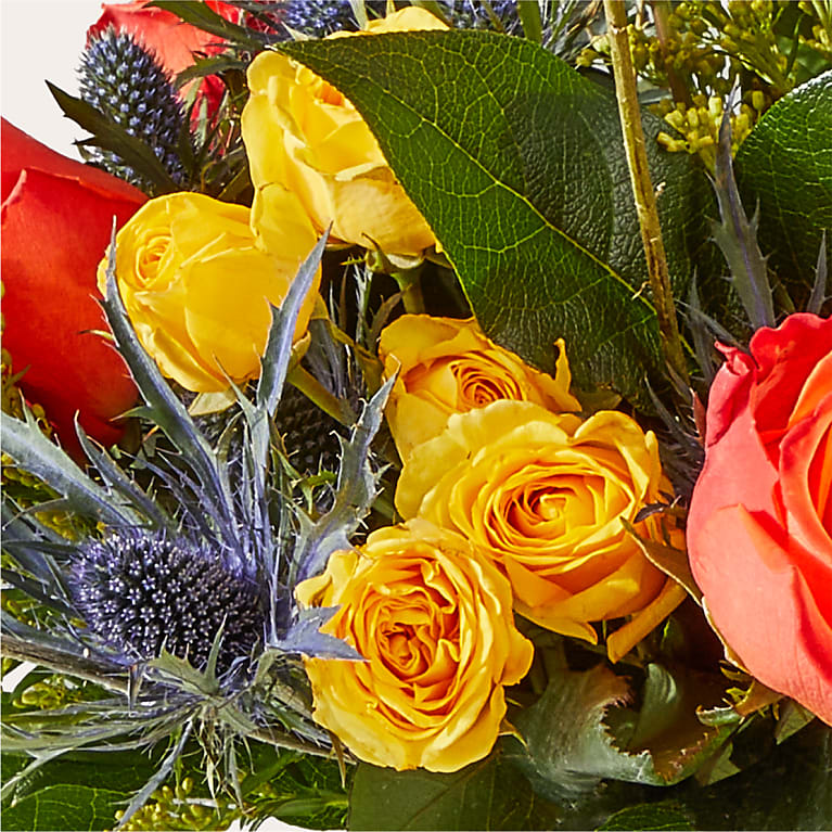 Disco Bouquet
