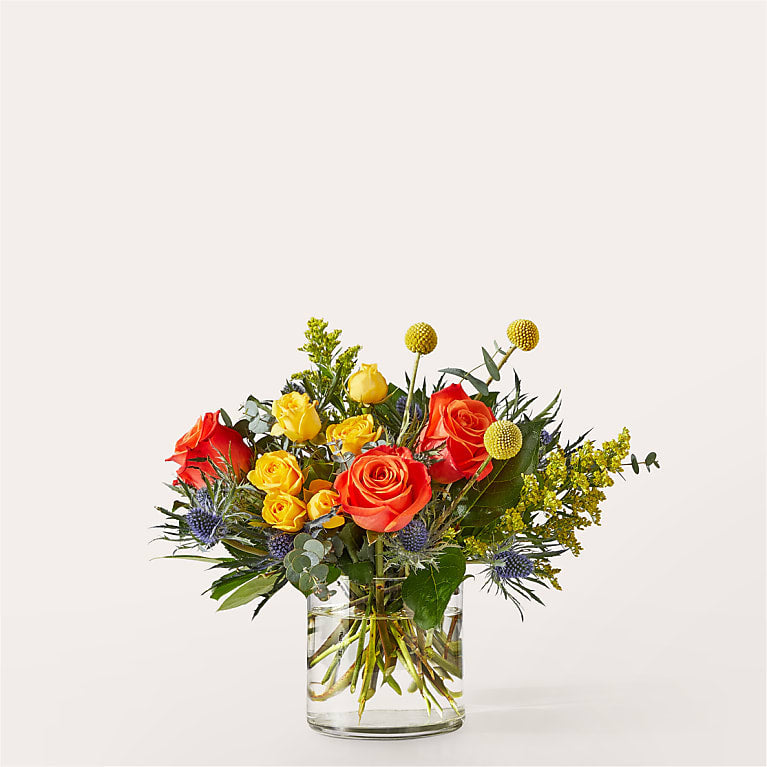 Disco Bouquet