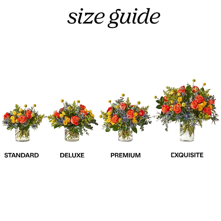 Disco Bouquet