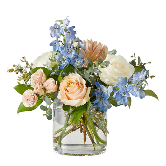 Inspired Bouquet