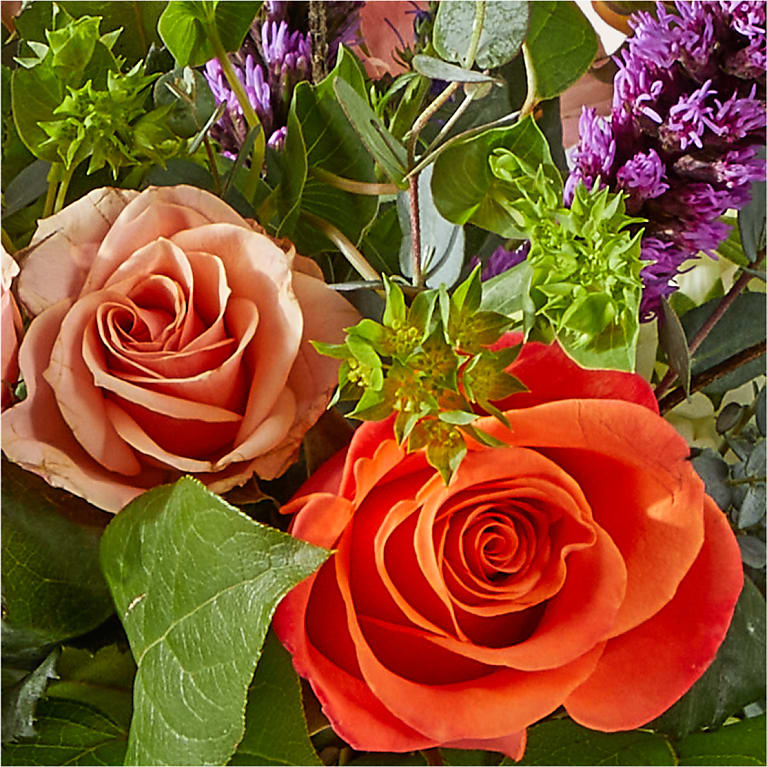 The Standout Bouquet