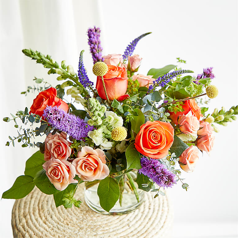 The Standout Bouquet