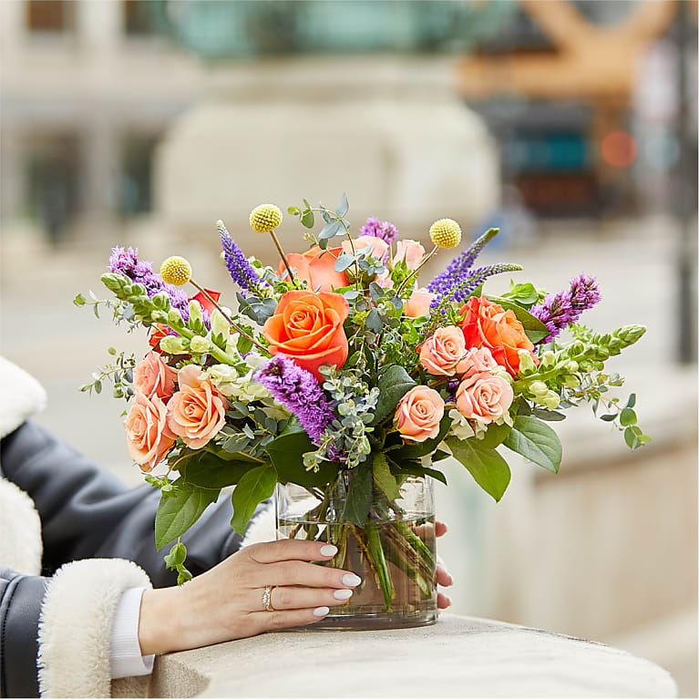 The Standout Bouquet