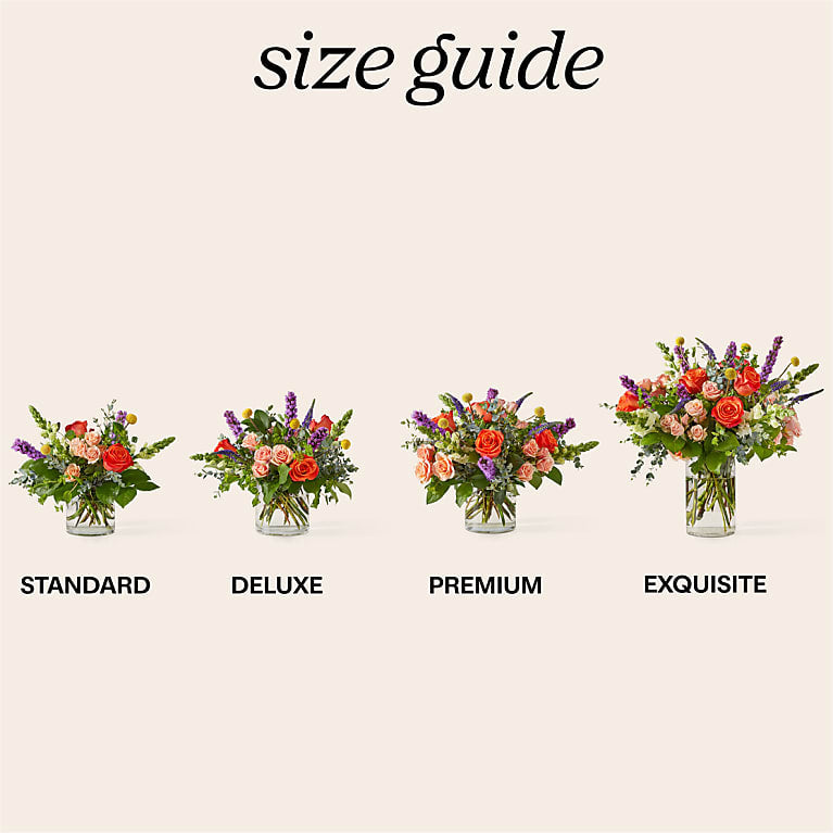 The Standout Bouquet