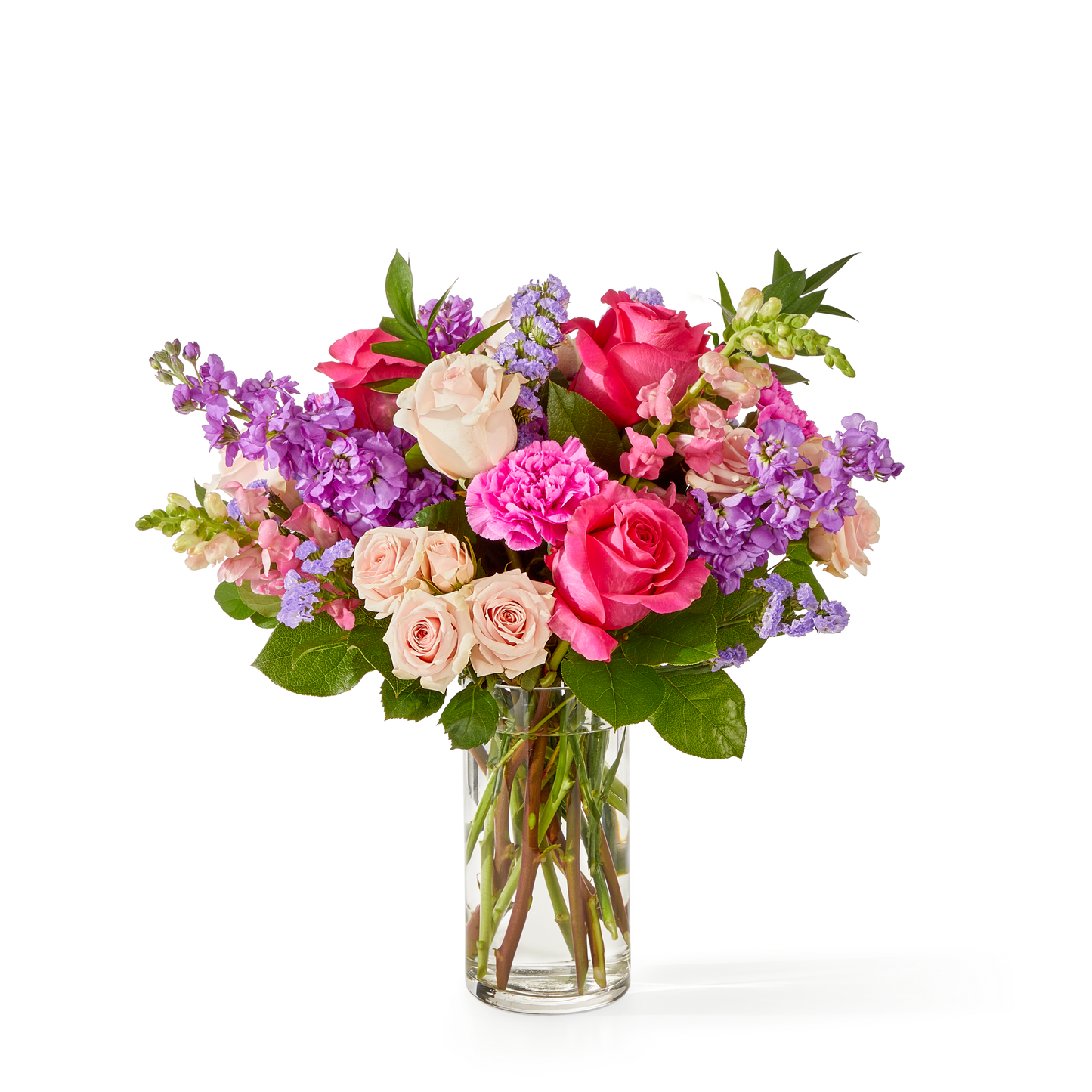 The Cha-Cha Bouquet
