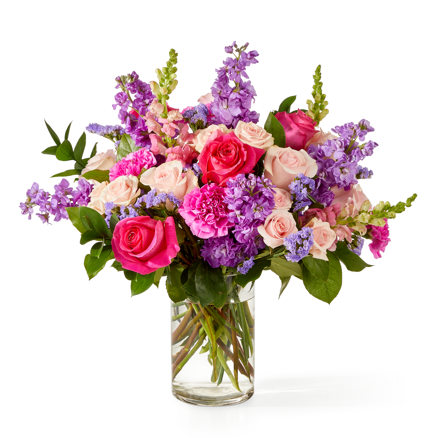 The Cha-Cha Bouquet