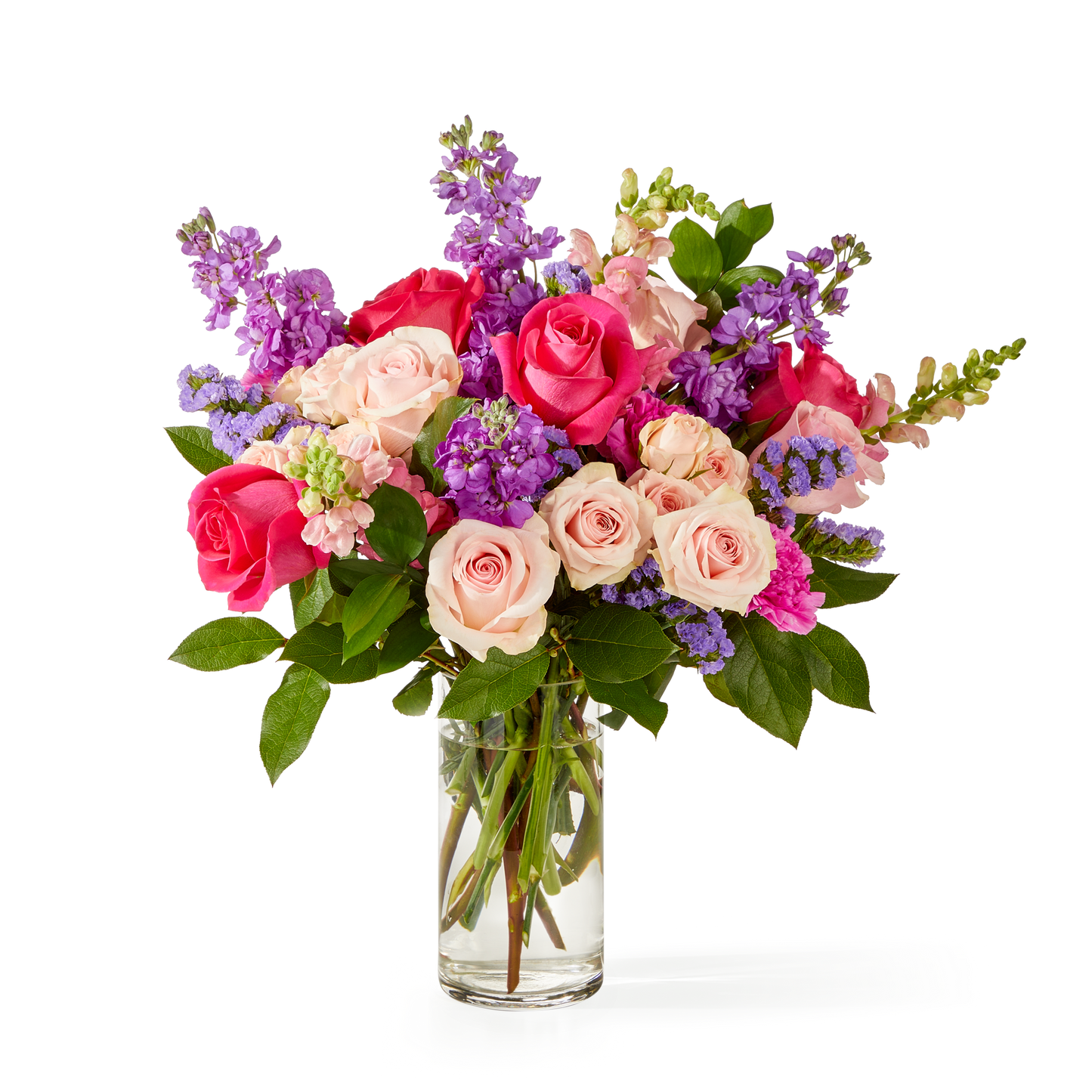 The Cha-Cha Bouquet