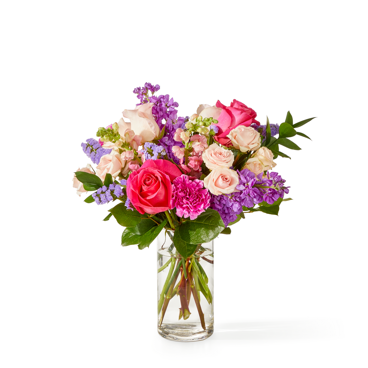 The Cha-Cha Bouquet