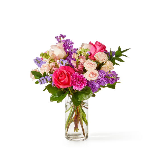 The Cha-Cha Bouquet