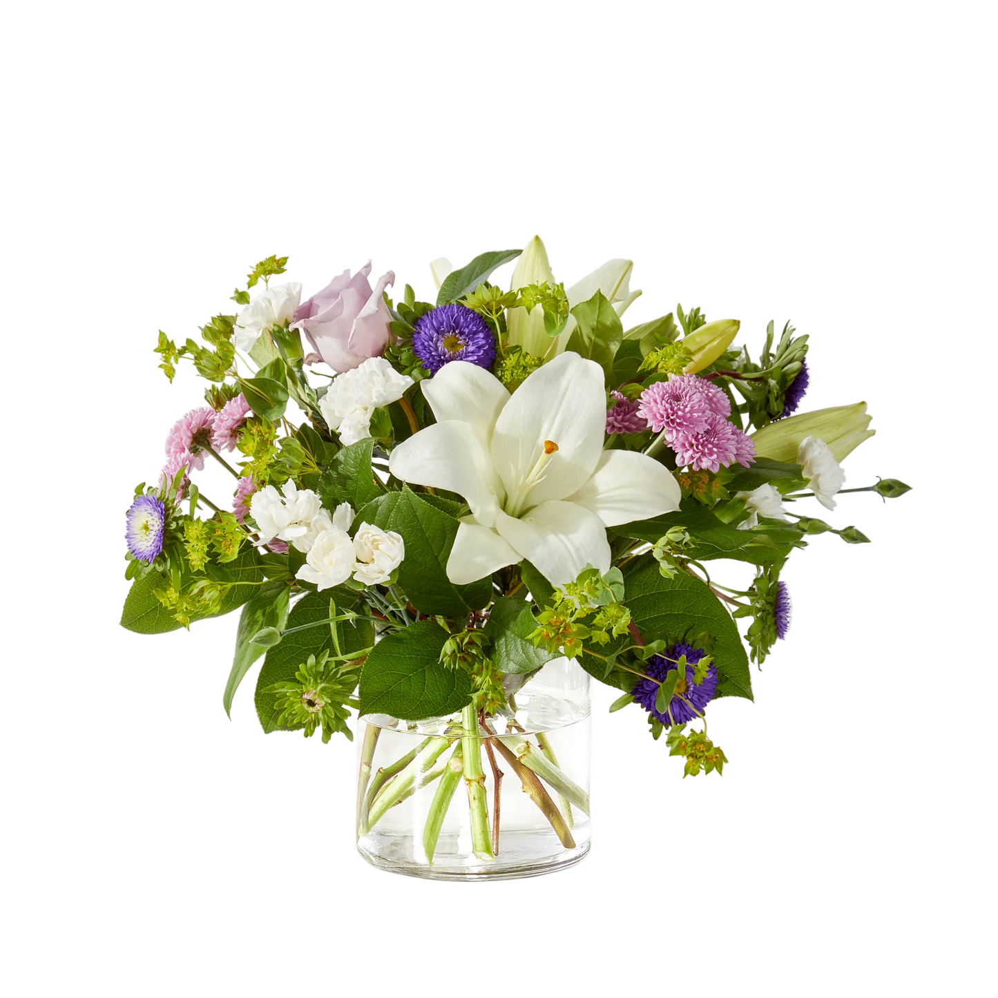April Showers Bouquet