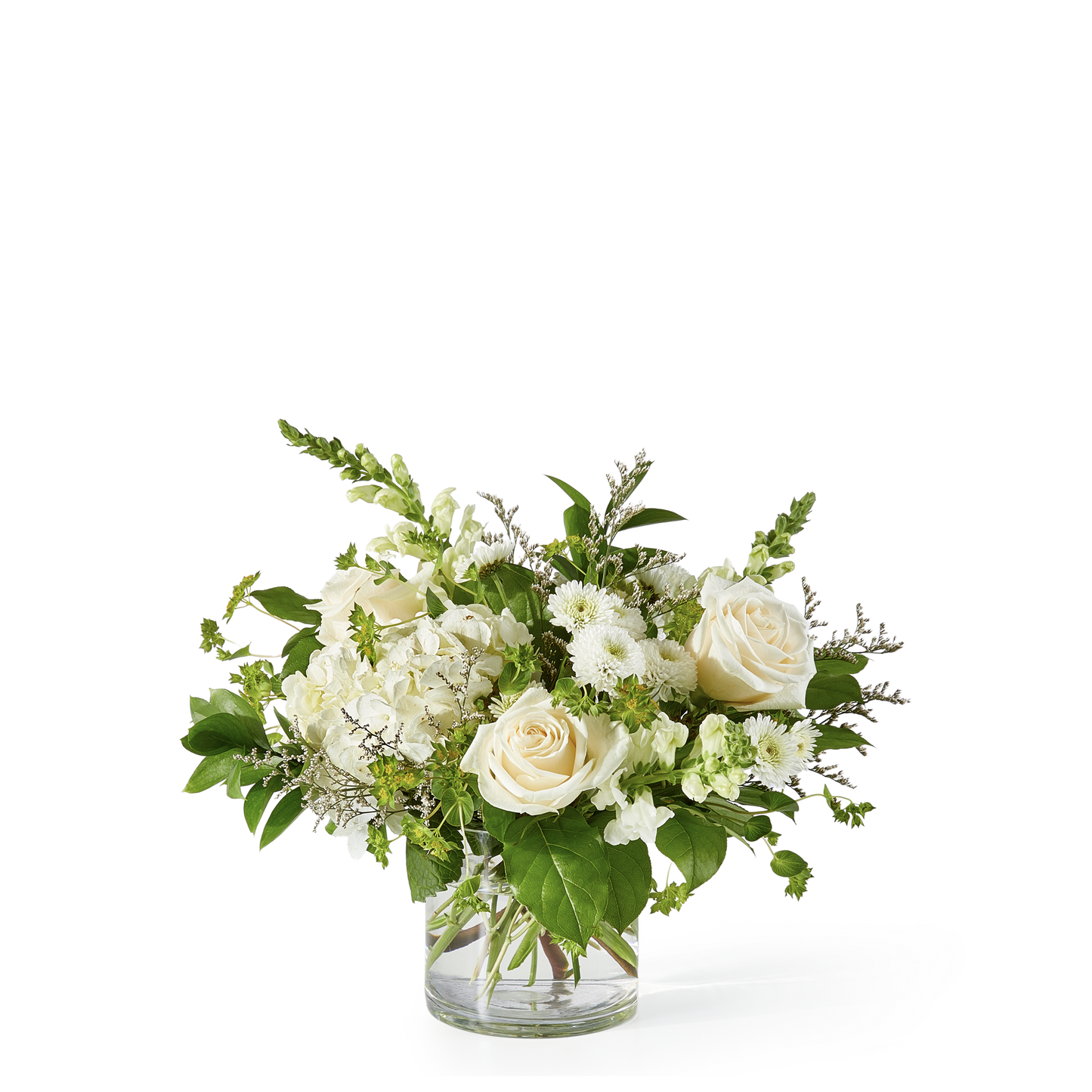 Hint of Vanilla Bouquet