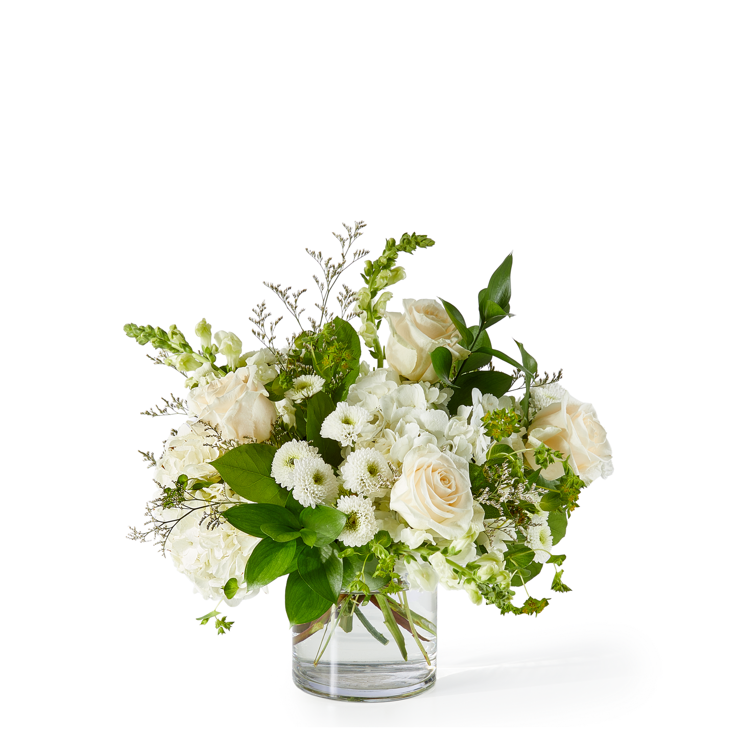 Hint of Vanilla Bouquet