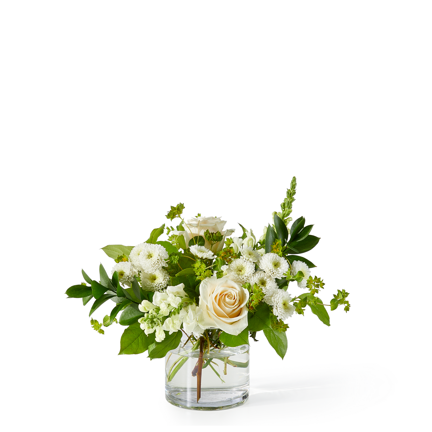 Hint of Vanilla Bouquet