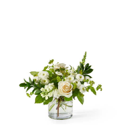 Hint of Vanilla Bouquet