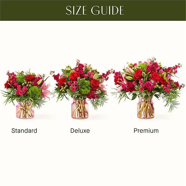 In Every Lifetime Bouquet