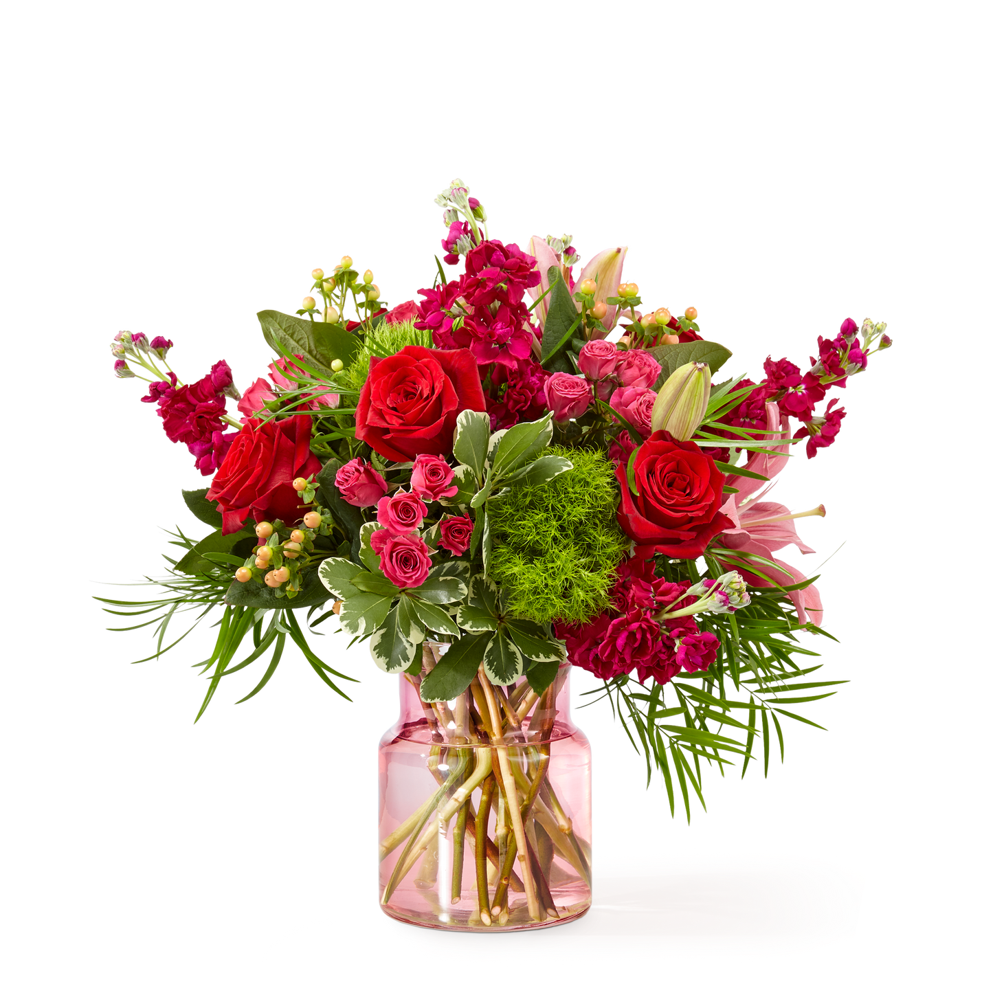 In Every Lifetime Bouquet