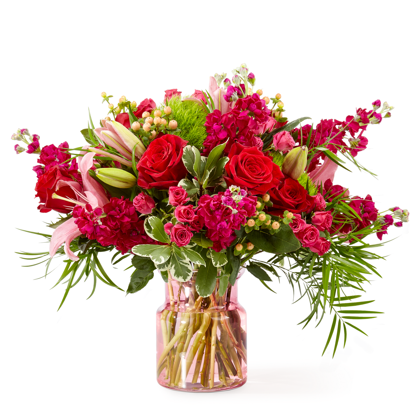 In Every Lifetime Bouquet