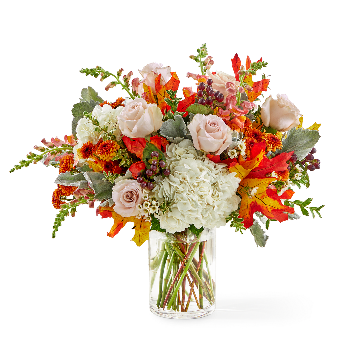 Autumnal Equinox Bouquet