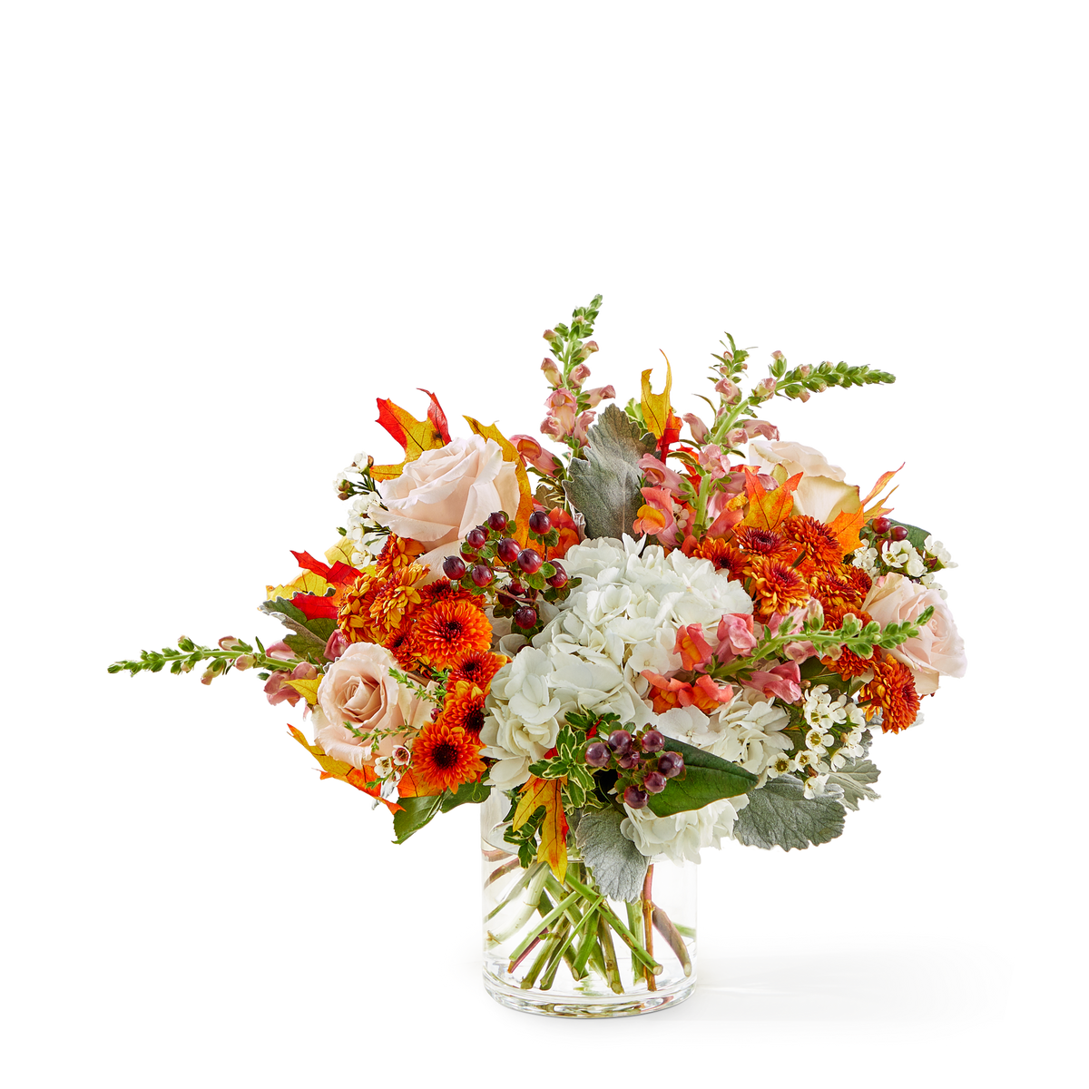 Autumnal Equinox Bouquet