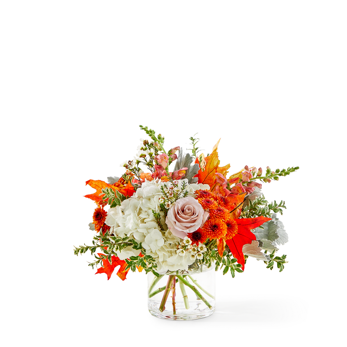 Autumnal Equinox Bouquet