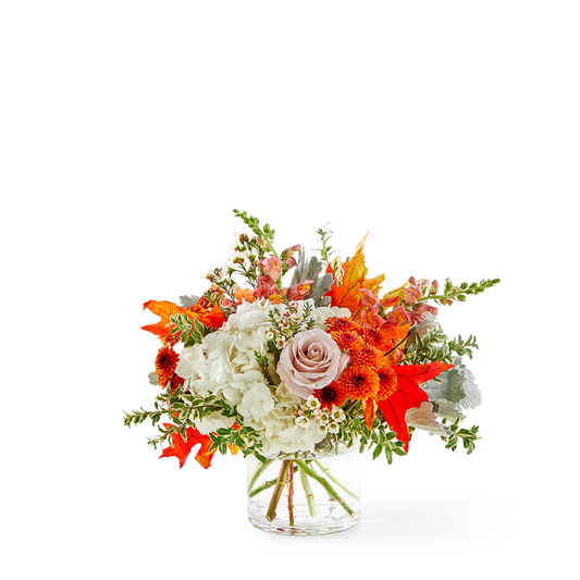 Autumnal Equinox Bouquet
