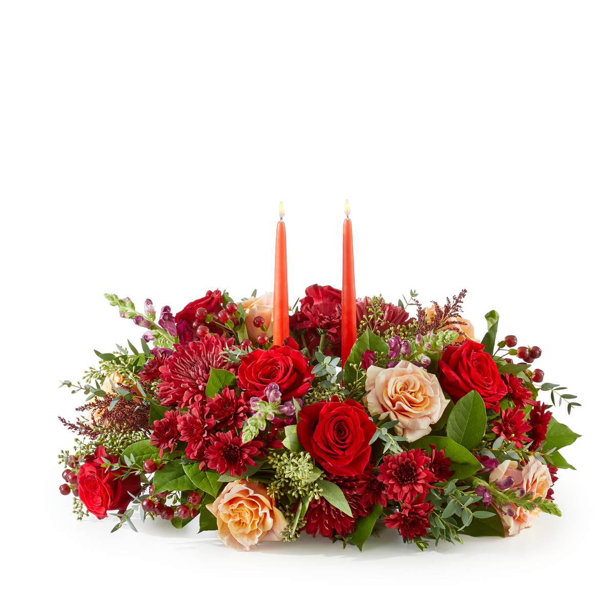 Most Thankful Centerpiece