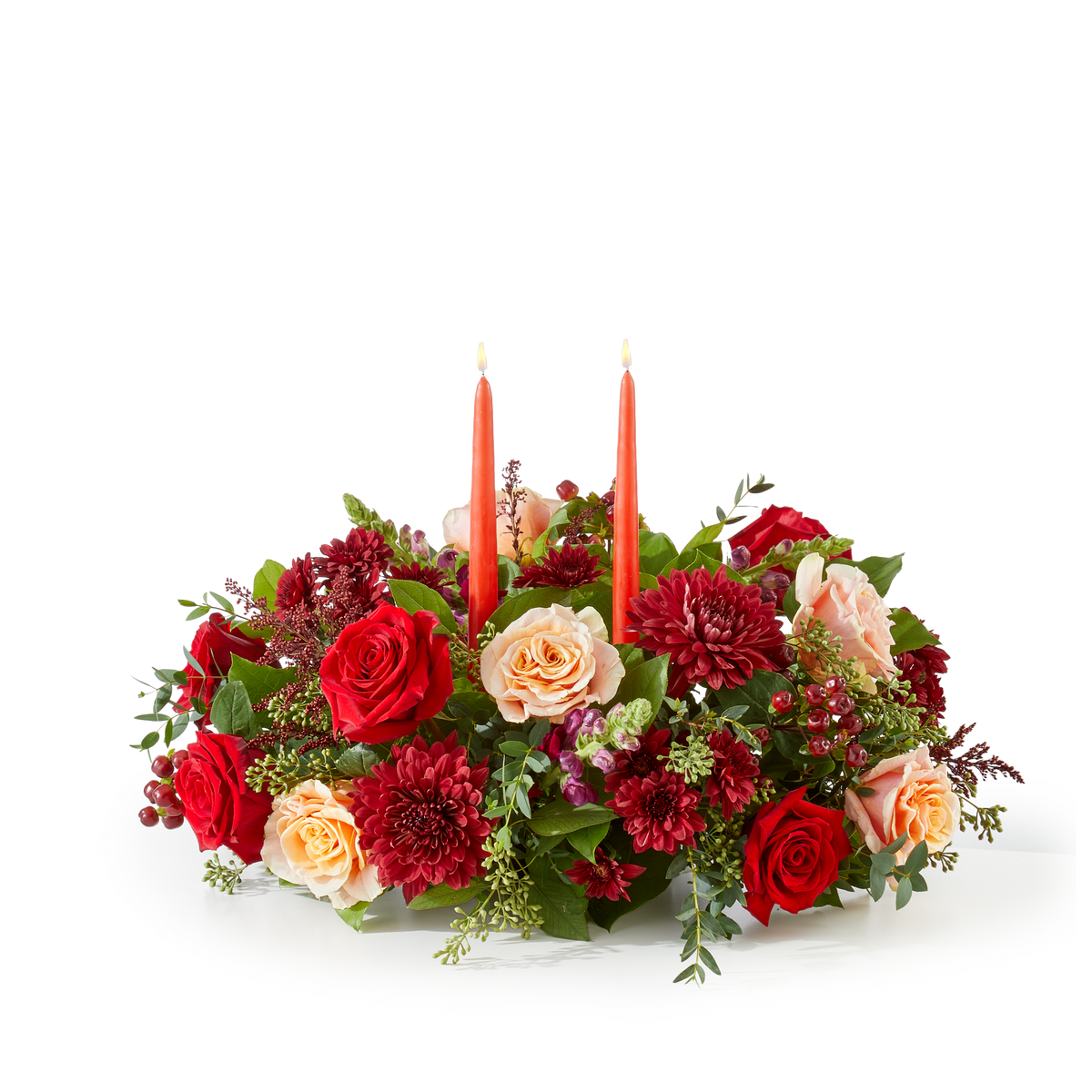 Most Thankful Centerpiece