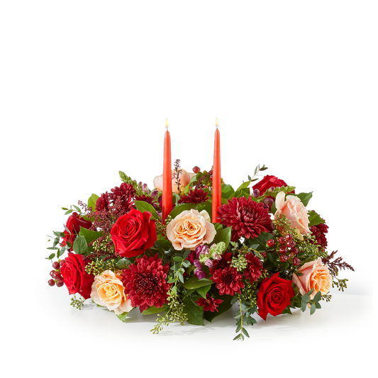 Most Thankful Centerpiece