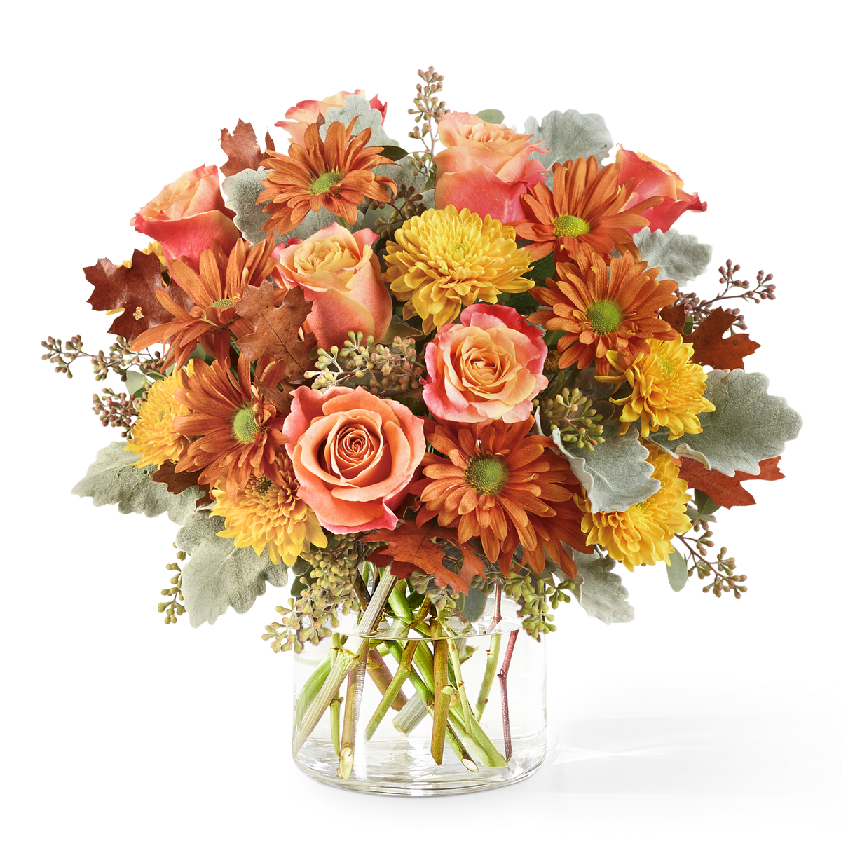 Caramel Apple Bouquet
