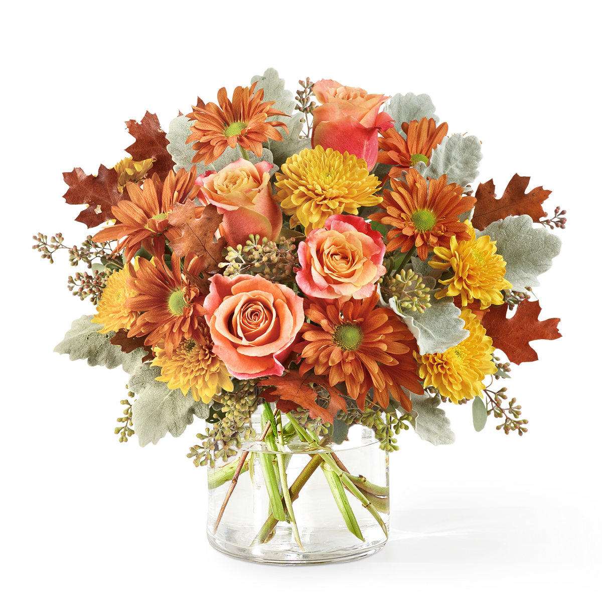 Caramel Apple Bouquet
