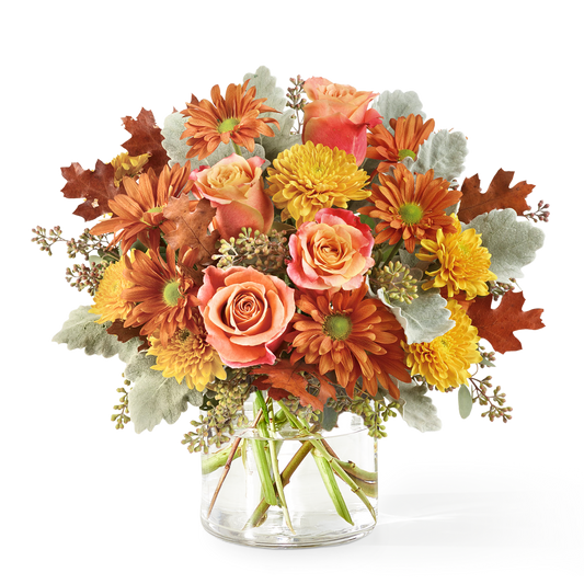 Caramel Apple Bouquet