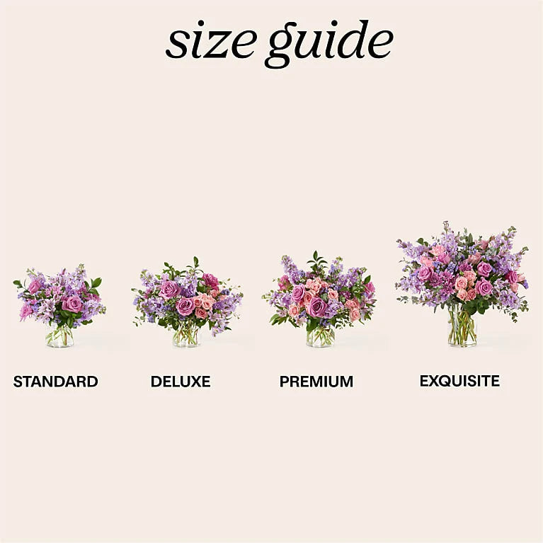 Cloud Nine Bouquet