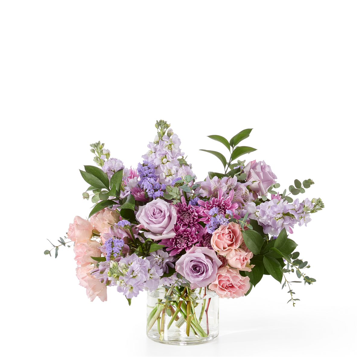 Cloud Nine Bouquet
