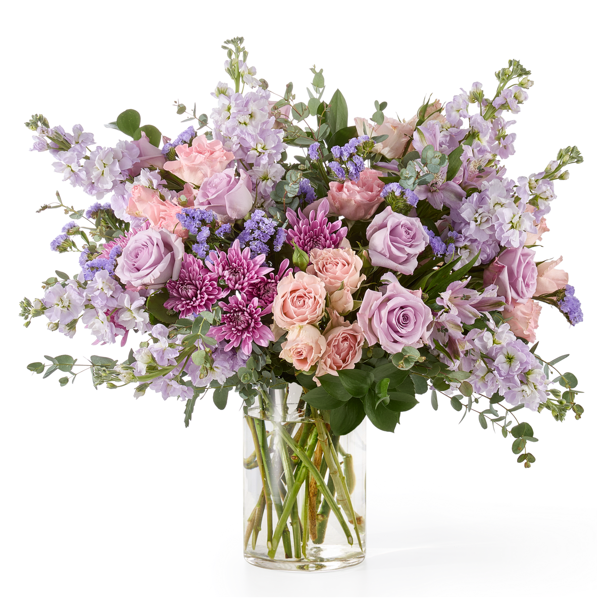 Cloud Nine Bouquet