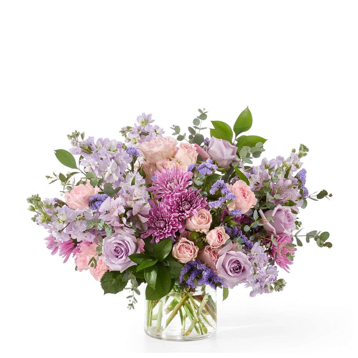 Cloud Nine Bouquet