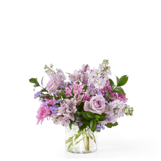 Cloud Nine Bouquet