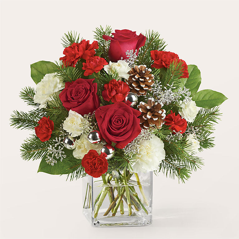 Woodland Wonder Bouquet