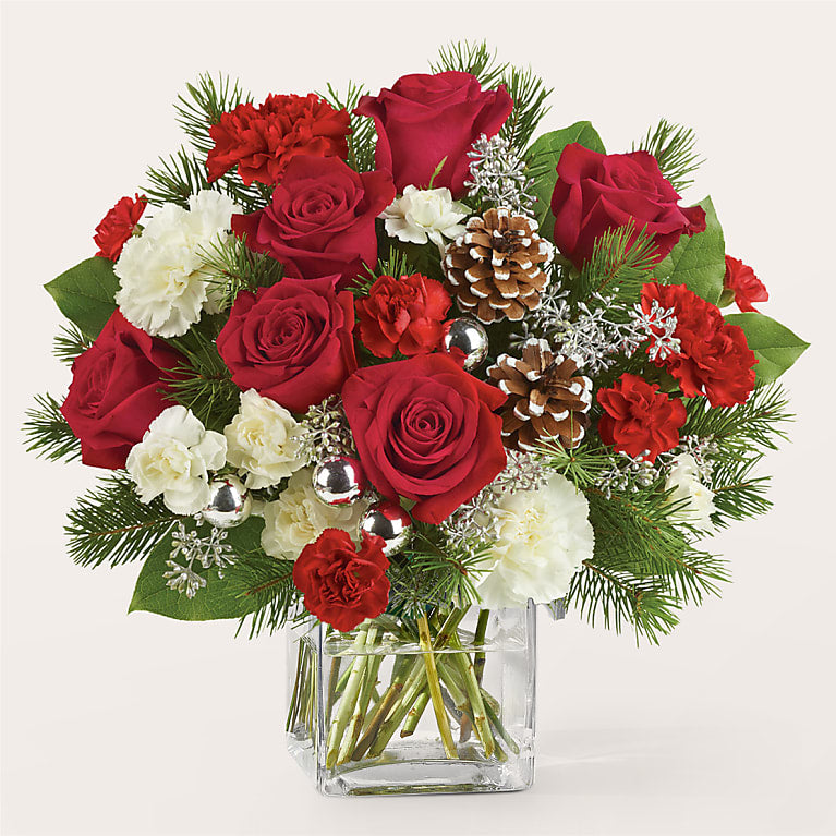 Woodland Wonder Bouquet