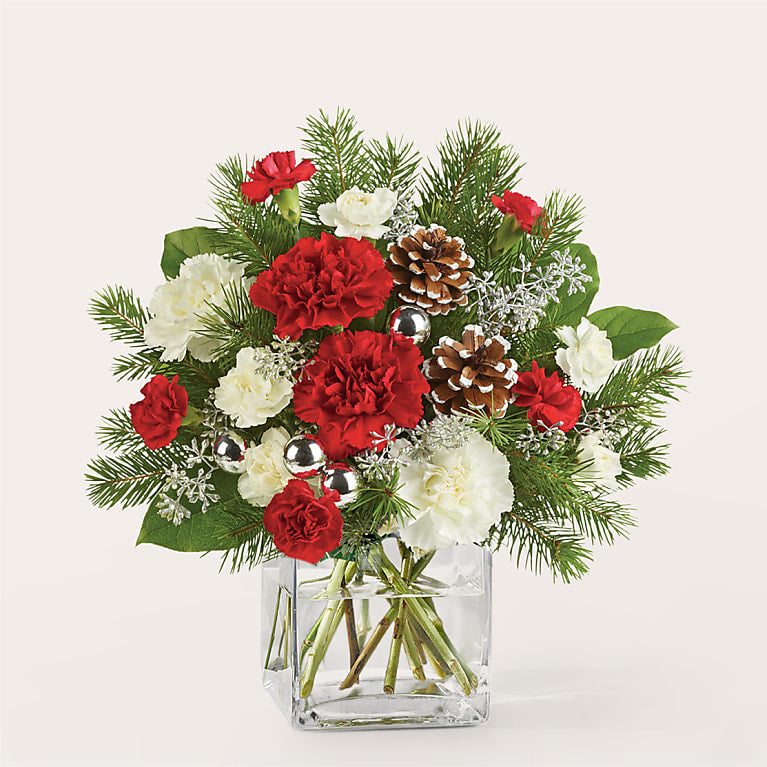 Woodland Wonder Bouquet