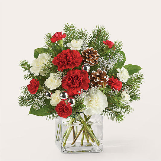 Woodland Wonder Bouquet